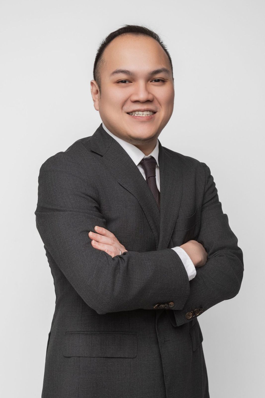 Russel Thio, Director, Emerald Law LLC